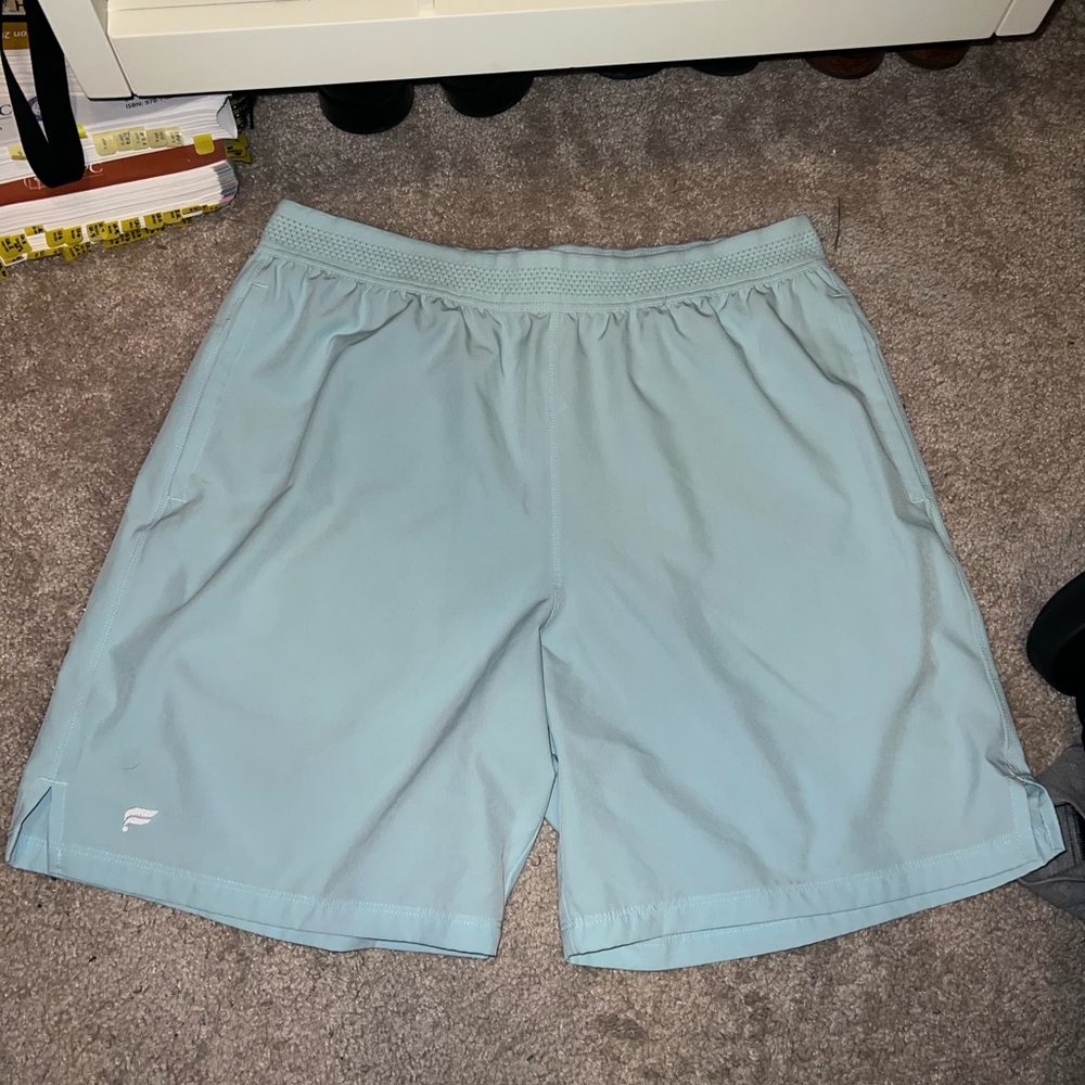 Fabletics fundamental shorts